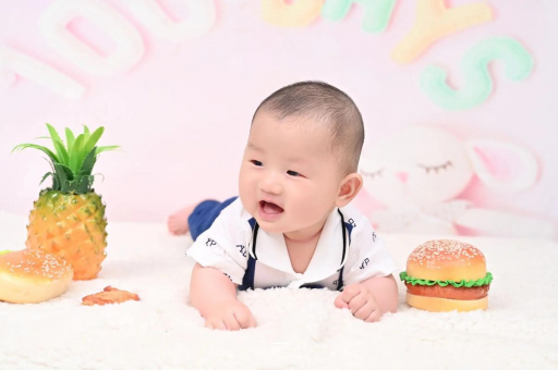 广州代怀试管生子宝宝窦性心律不齐