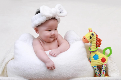广州代怀试管生子宝宝多大可以吃盐