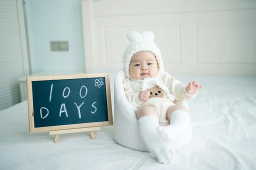 广州代怀试管生子宝宝流鼻血怎么回事